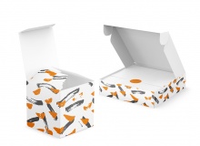 Boites Personnalisées