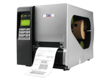 Drukarka termotransferowa: TTP-246M Pro (TSC)