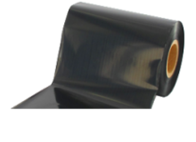 Pryskyřičná termotransferová páska