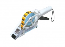 Dávkovač etiket - ruční štítkovač (20 až 30 mm)