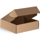 Klappdeckelkarton nach Fefco Standard 0427