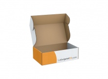 Explore printed folding boxes