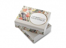 Boîte d'échantillons