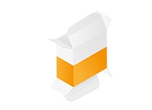 Versetzte Laschen, gespiegelt