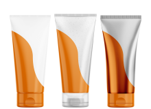 Tubes stratifiés - 50 mm