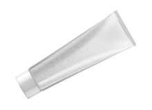 Laminát transparentní, nepotištěný - 35 mm - šroubovací uzávěr