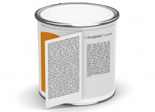 Etichette multistrato - 2 pagine