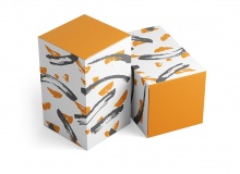 Digibox - à partir d'un délai de production de 3 jours