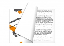 Étiquettes multipages