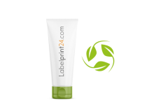 PP tuba recyklovatelná