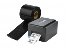 Termotiskárny - Termopásky